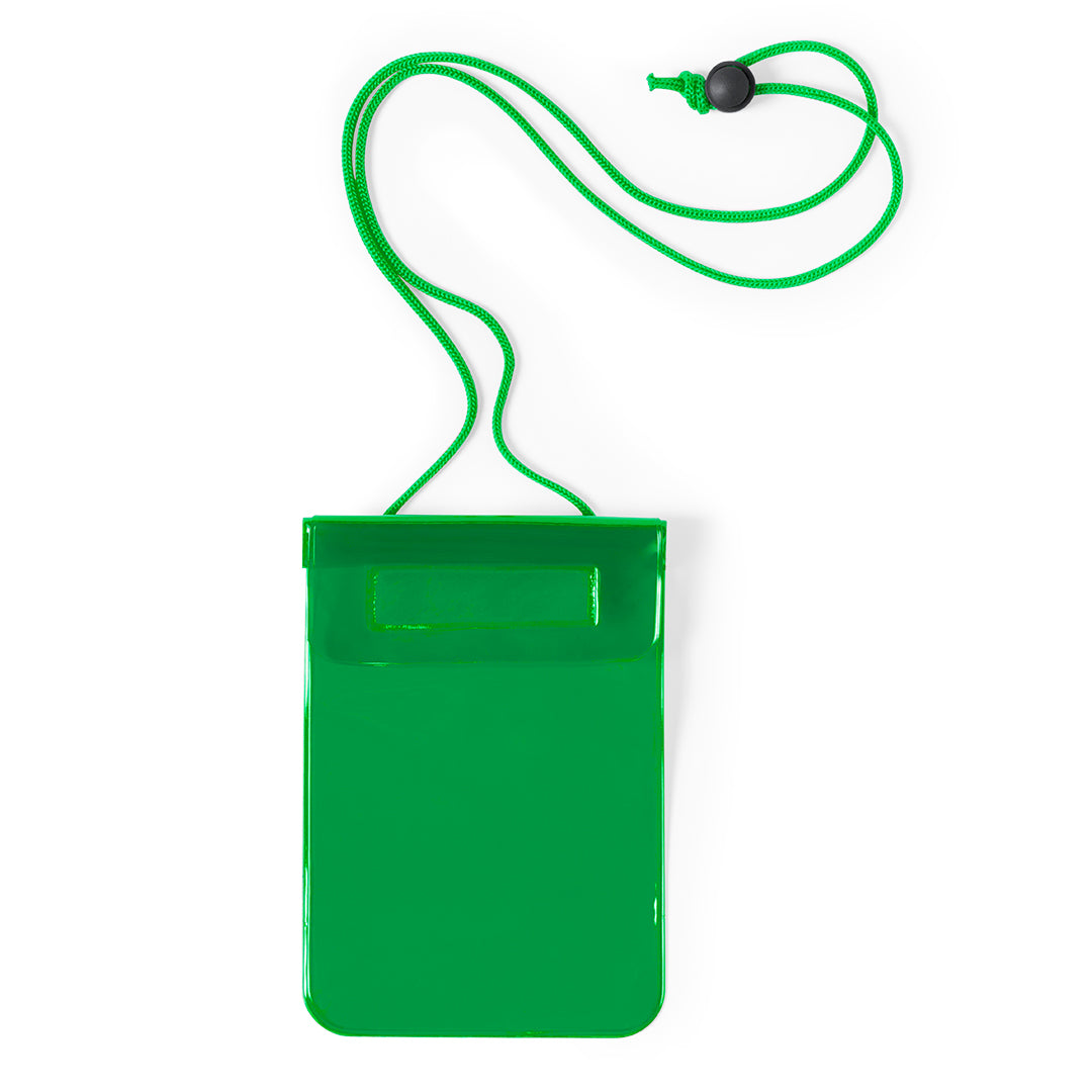 Fourre-tout imperméable de grande taille en PVC transparent ARSAEX