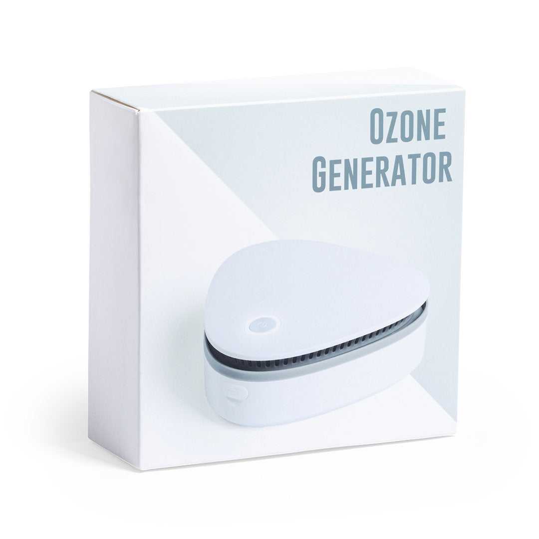 Générateur d'ozone 1800 mAh TRICK étui carton