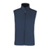 Gilet imperméable et respirant en combinaison de matière soft BALMAX