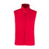 Gilet imperméable et respirant en combinaison de matière soft BALMAX