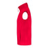 Gilet imperméable et respirant en combinaison de matière soft BALMAX