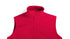 Gilet imperméable et respirant en combinaison de matière soft BALMAX