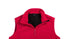 Gilet imperméable et respirant en combinaison de matière soft BALMAX
