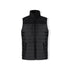 Gilet imperméable et respirant en soft en polyester BORDY