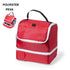 Sac isotherme tout-terrain en polyester 210D personnalisable logo entreprise