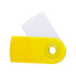 Gomme compacte de 2.5 x 5.4 cm