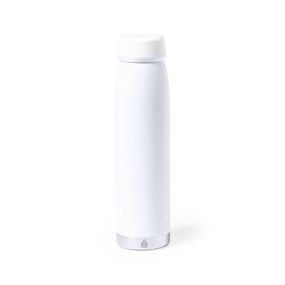 Gourdes thermos 380 ml acier inoxydable NIMAY