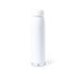 Gourdes thermos 380 ml acier inoxydable NIMAY blanche