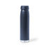 Gourdes thermos 380 ml acier inoxydable NIMAY bleue