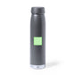 Gourdes thermos 380 ml acier inoxydable NIMAY