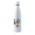 Gourde 700ml en acier inoxydable BAYRON avec marquage logo