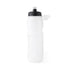 Gourde de 750ml en pe blanc translucide RADNEL