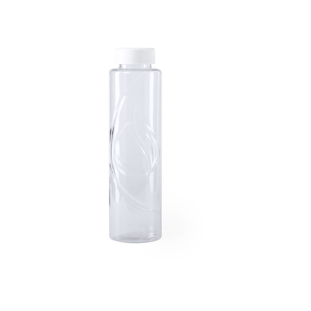 Gourde en pla 100 % compostable de 830 ml en pla résistant KUTYL