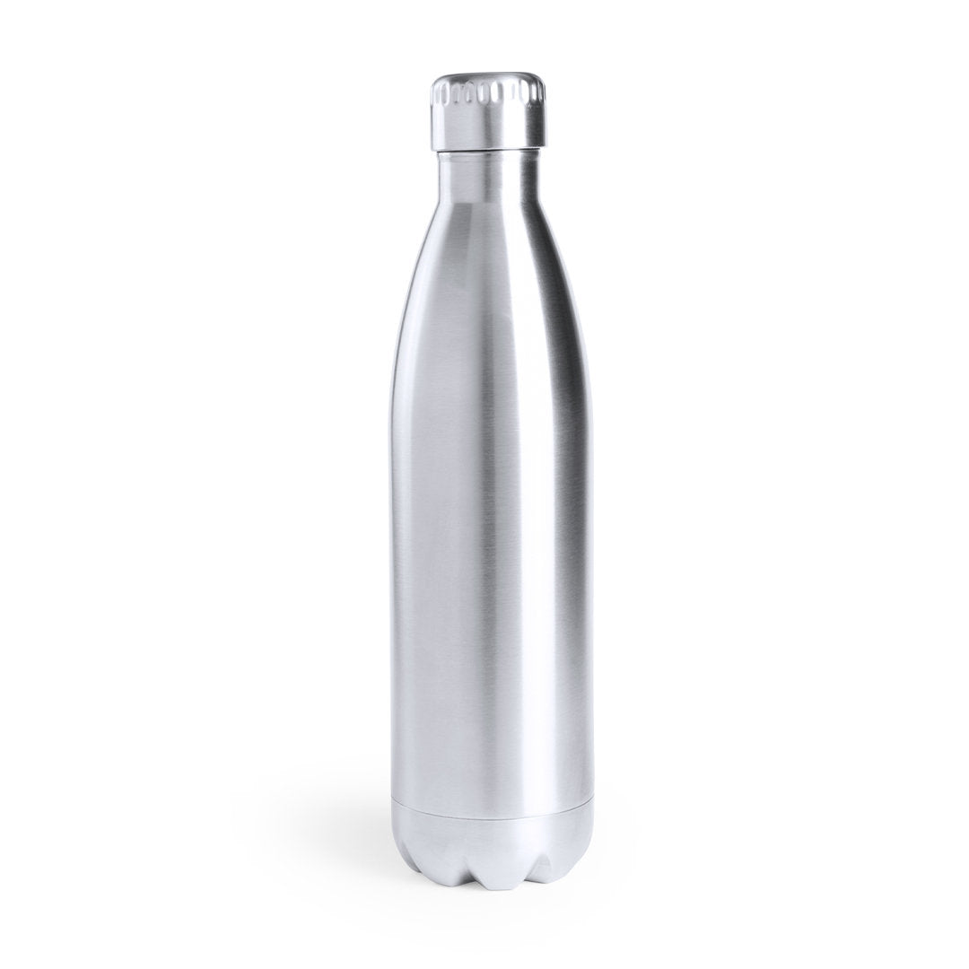 Gourde isotherme en acier inoxydable 850ml sans bpa ZOLOP