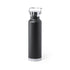 Gourde thermique personnalisable en acier inoxydable 650ml STAVER