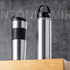 Gourde thermos 650 ml en acier inoxydable XEGAZ