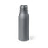 Gourdes 600 ml inoxydable sans BPA BUCKY gris