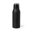 Gourdes 600 ml inoxydable sans BPA BUCKY noir