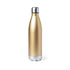 Gourdes 750 Ml Inoxydable Sans Bpa Willy Doré Gourdes