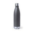 Gourdes 750 Ml Inoxydable Sans Bpa Willy Gris Gourdes