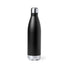 Gourdes 750 Ml Inoxydable Sans Bpa Willy Noir Gourdes