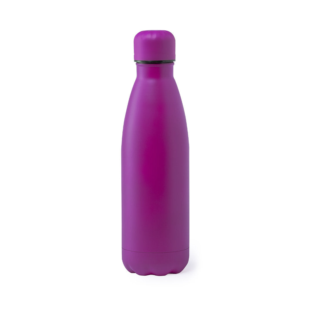 Gourdes en acier inoxydable 790ml sans bpa REXTAN fushia