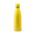 Gourdes en acier inoxydable 790ml sans bpa REXTAN jaune