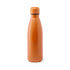 Gourdes en acier inoxydable 790ml sans bpa REXTAN orange