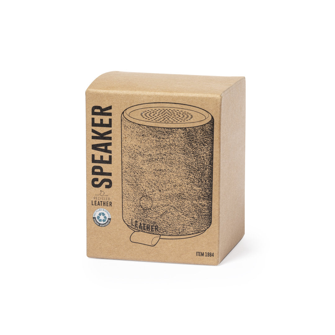 Packaging enceinte bluetooth 5.0 en carton