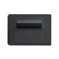 Housse pour ordinateur multifonction en polyester 600d rpet BROOMER