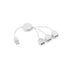 Hub usb 2.0 avec 3 ports POD