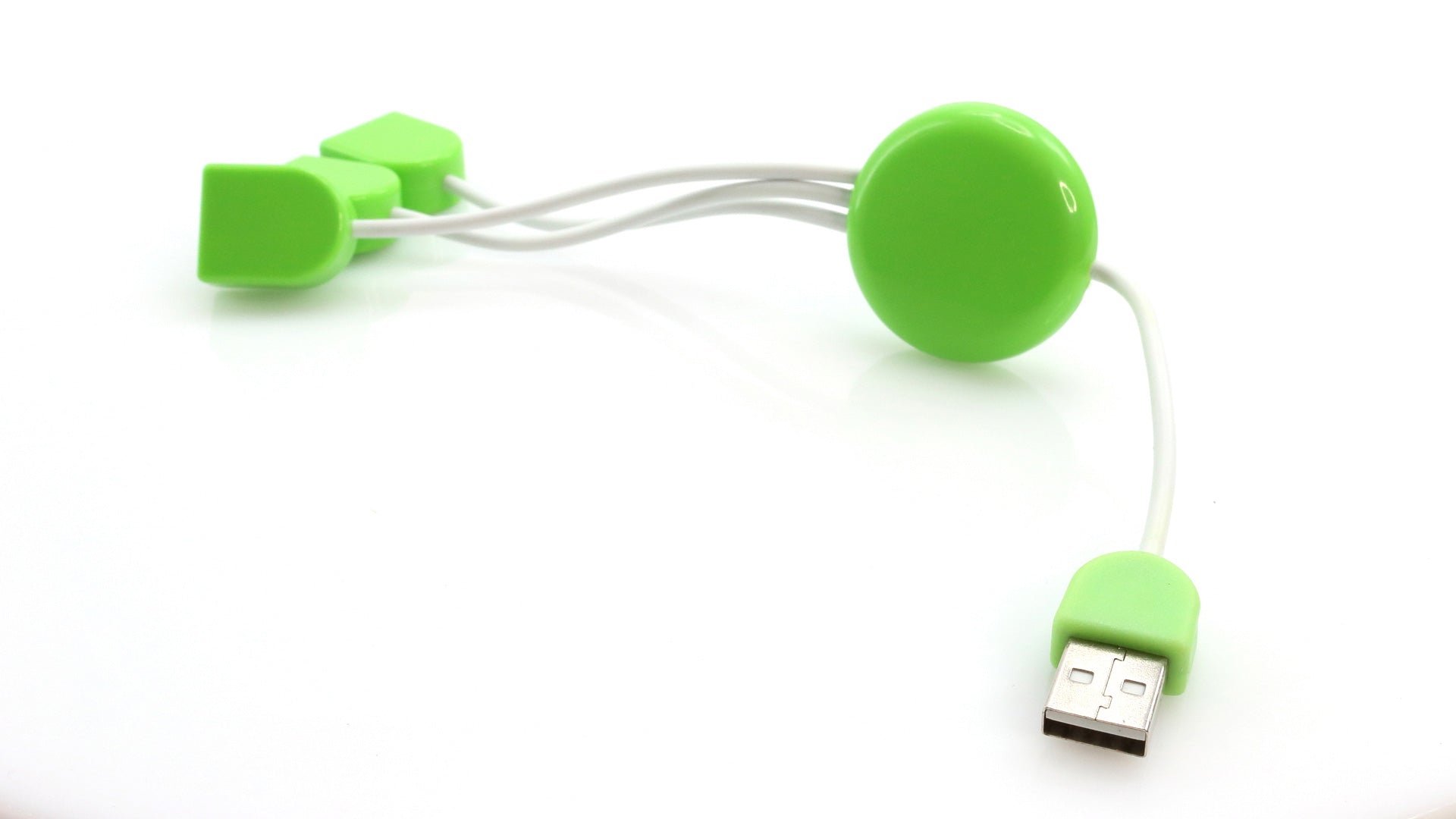 Hub usb 2.0 avec 3 ports POD