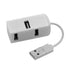 Hub usb 2.0 avec 4 ports GEBY