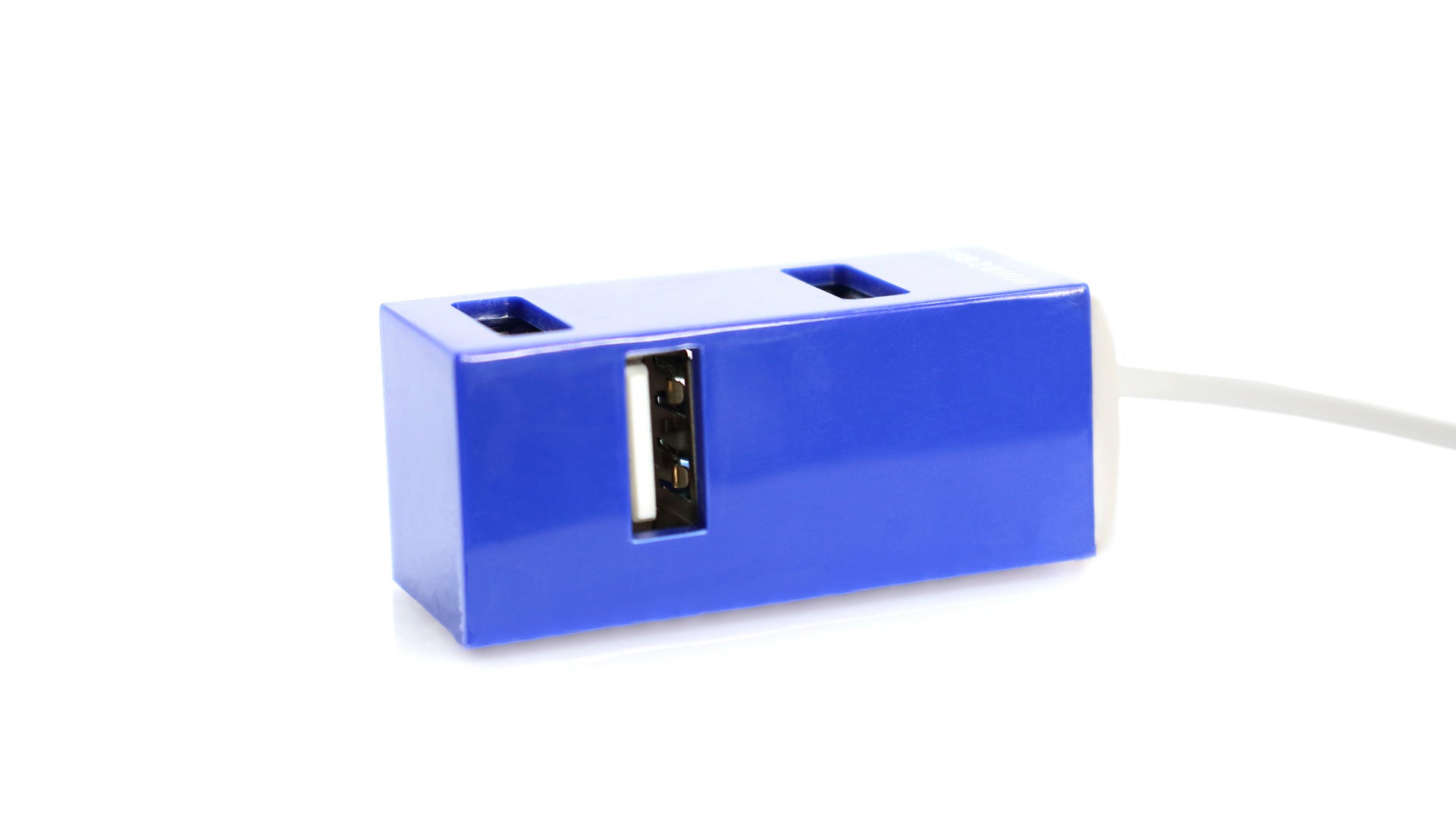 Hub usb 2.0 avec 4 ports GEBY