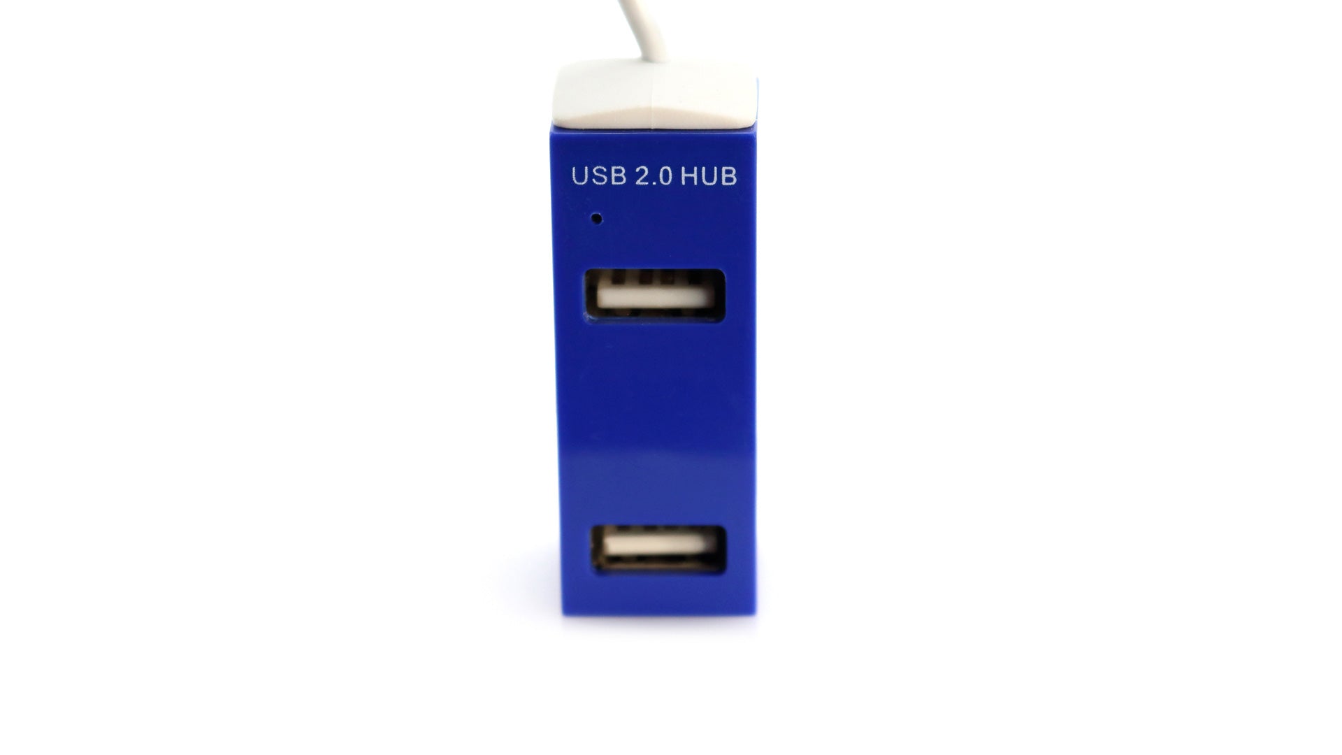 Hub usb 2.0 avec 4 ports GEBY