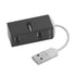 Hub usb 2.0 avec 4 ports GEBY