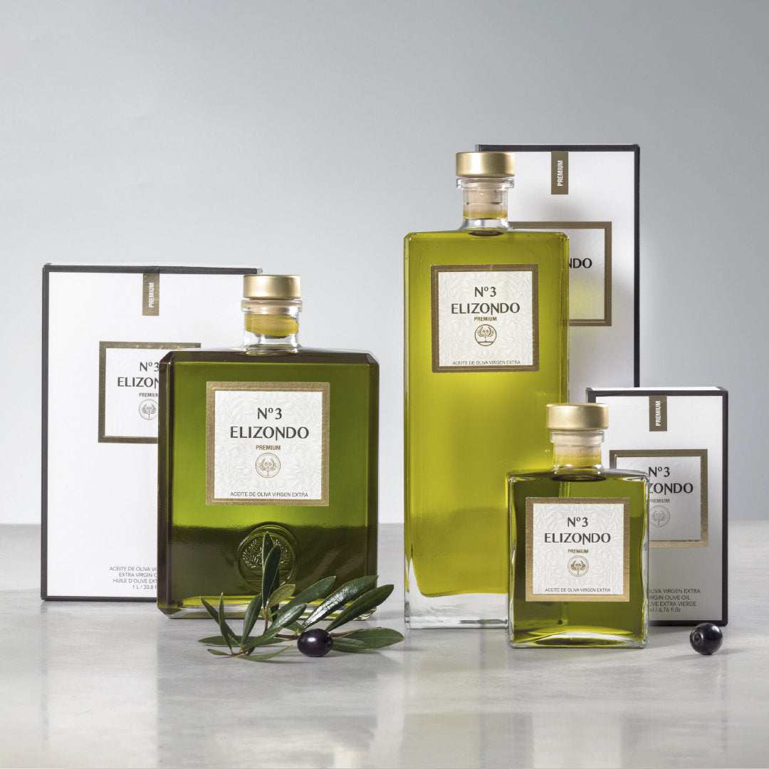 Bouteille en verre design avec bouchon de sécurité