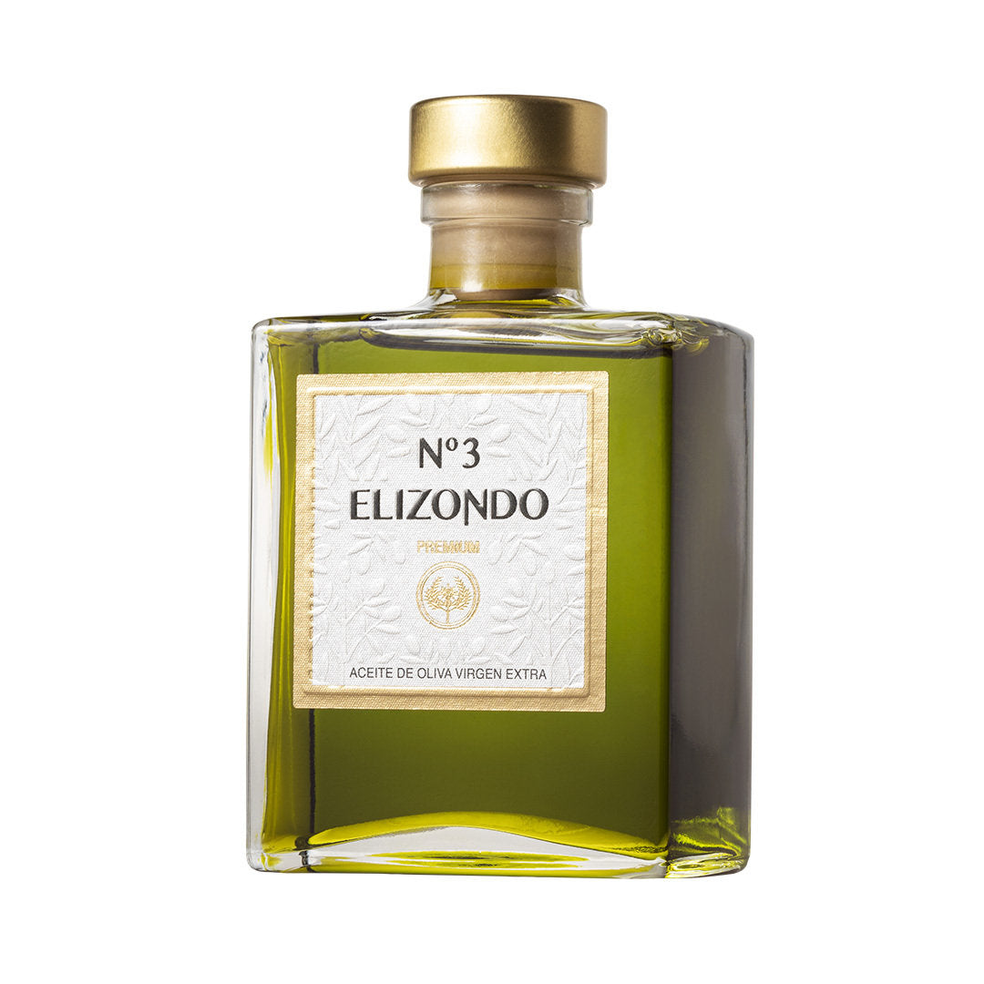Vierge Extra, variété Picual, récoltée tôt pour une intensité optimale