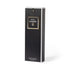 Bouteille en verre au design premium