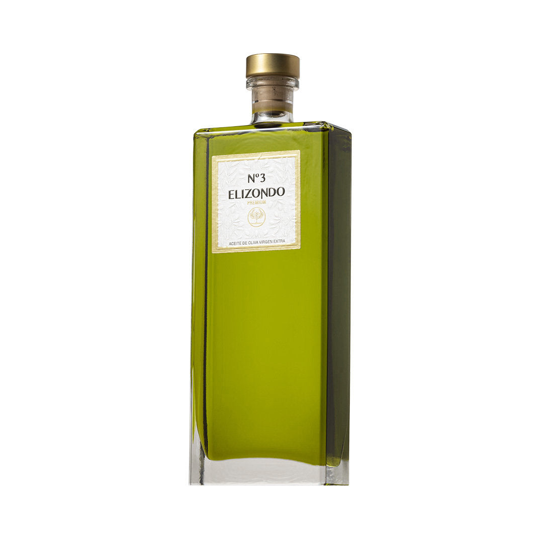 Vierge Extra, variété Picual, récoltée tôt pour une intensité optimale