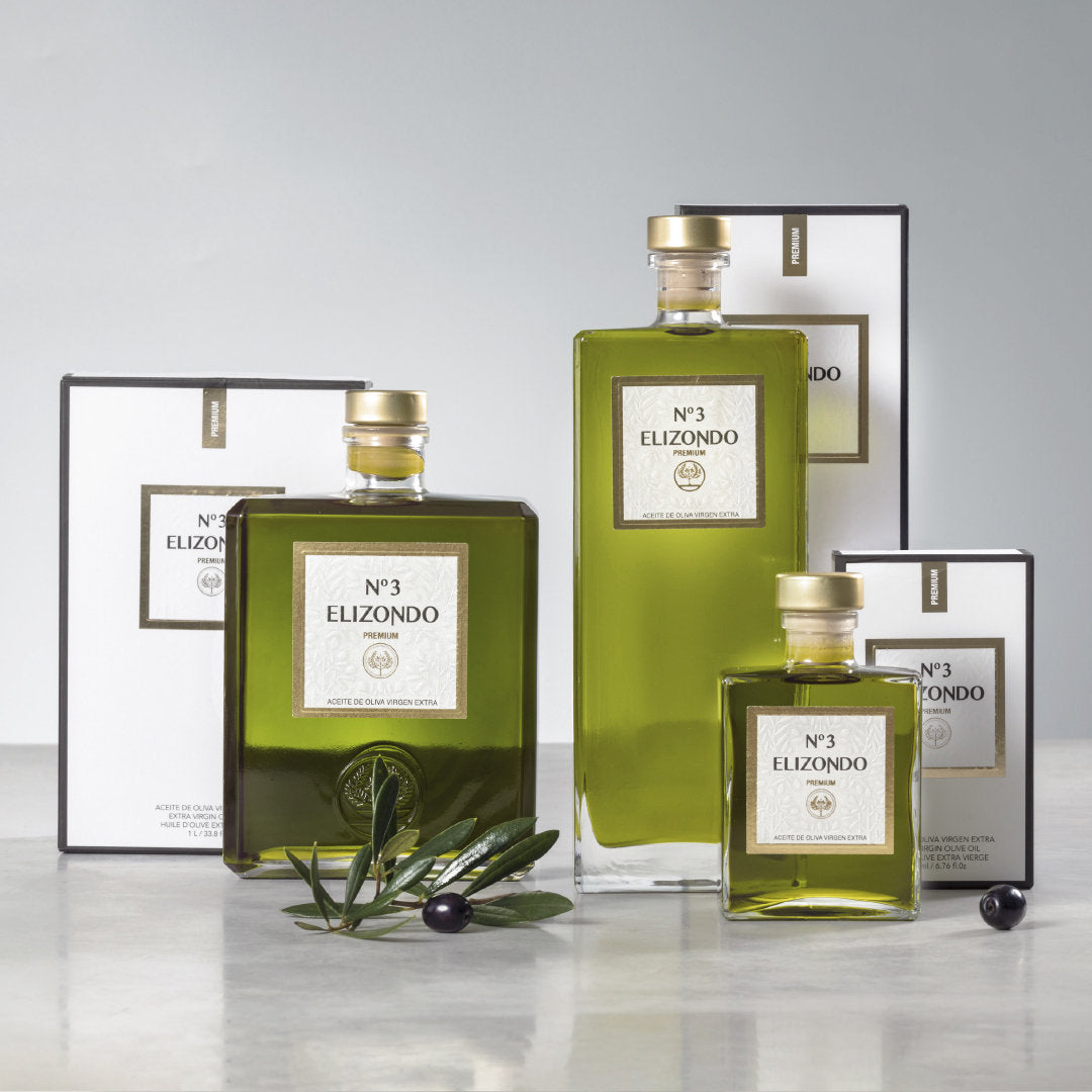 Bouteille en verre design avec bouchon de sécurité