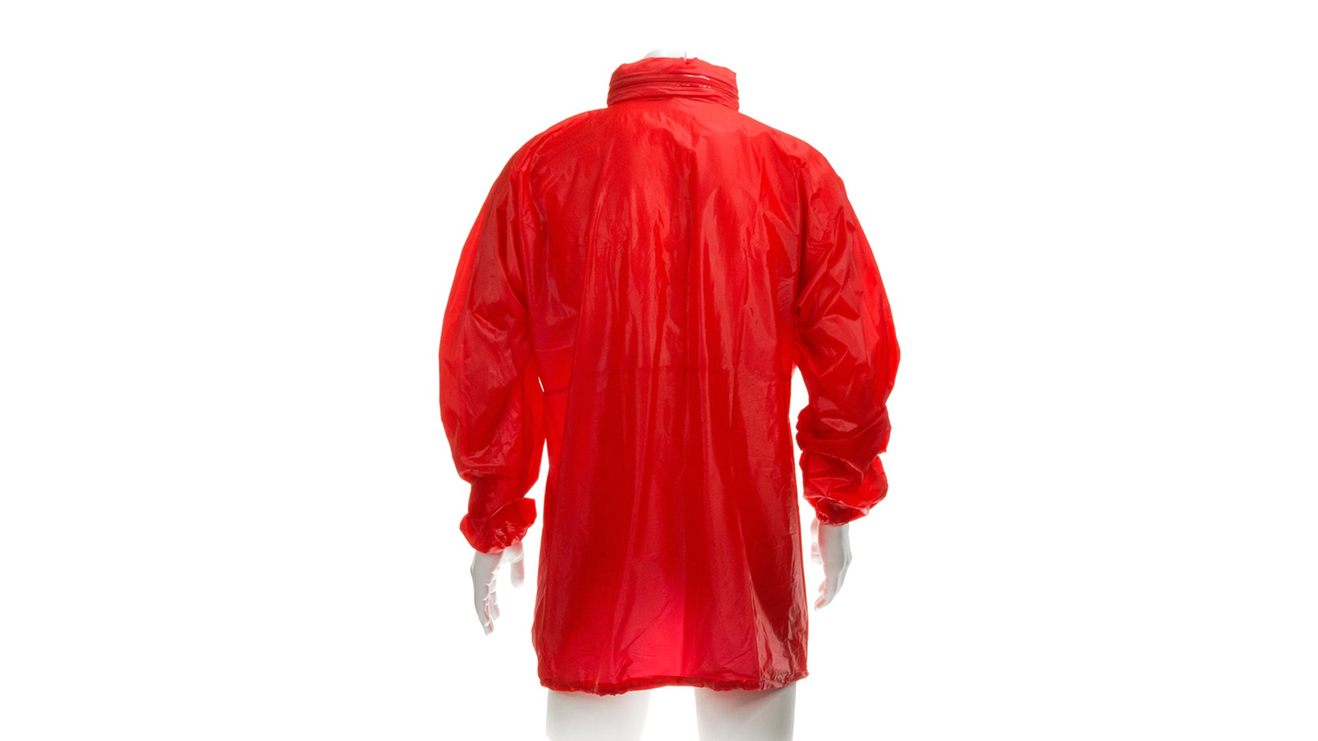 Imperméable en PVC résistant thermoscellé HIPS