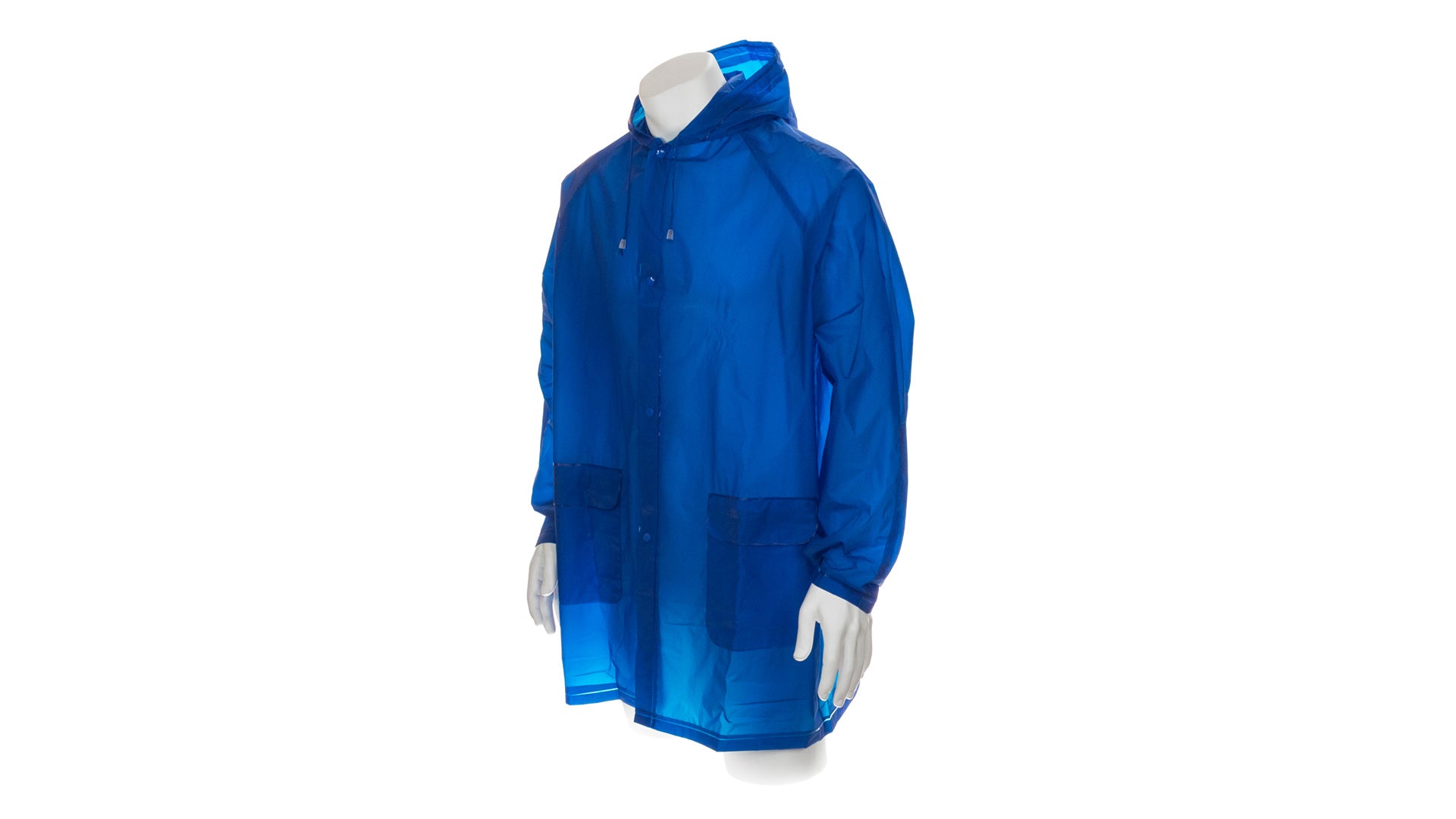 Imperméable en EVA résistant HYDRUS