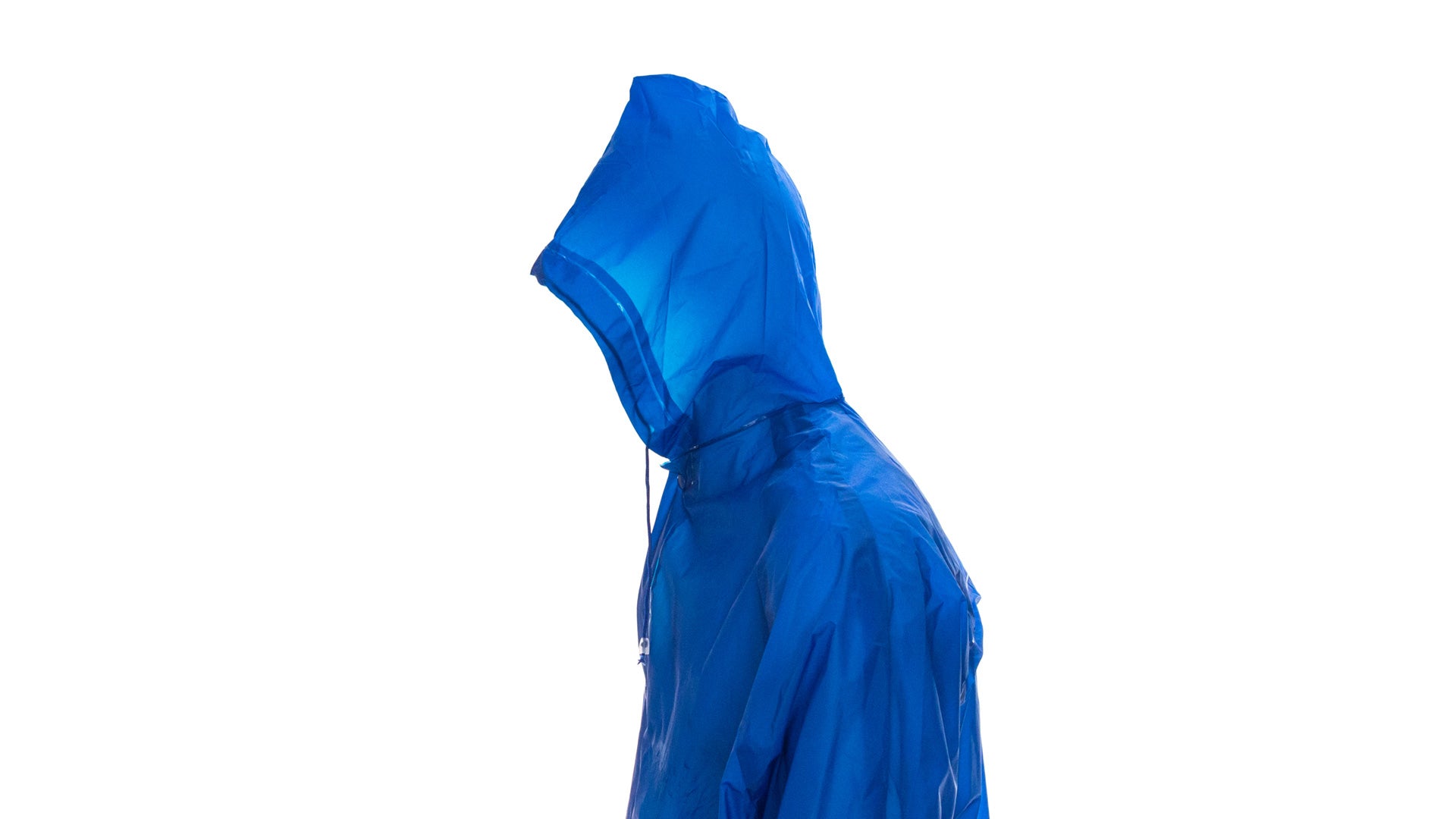 Imperméable en EVA résistant HYDRUS