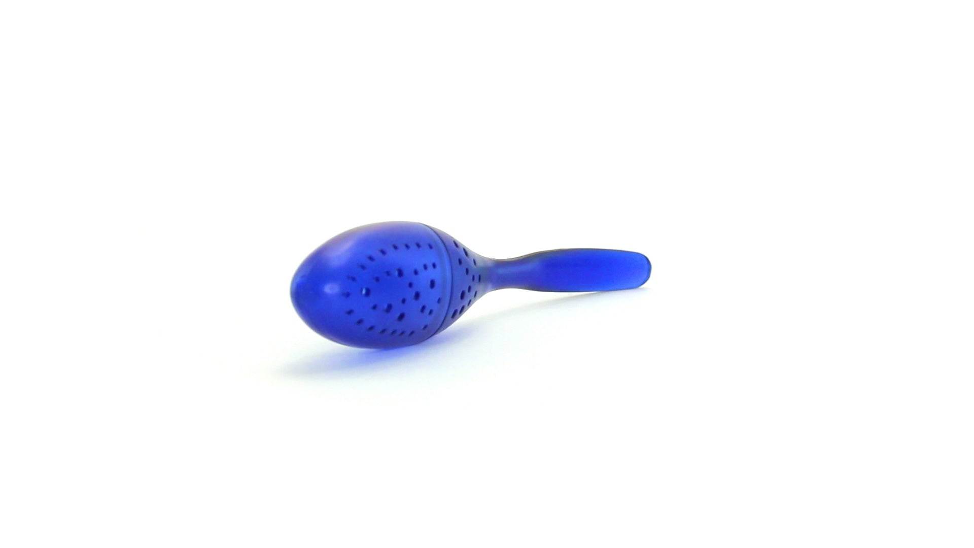 Infuseur à poignée ergonomique - Facilité d'utilisation