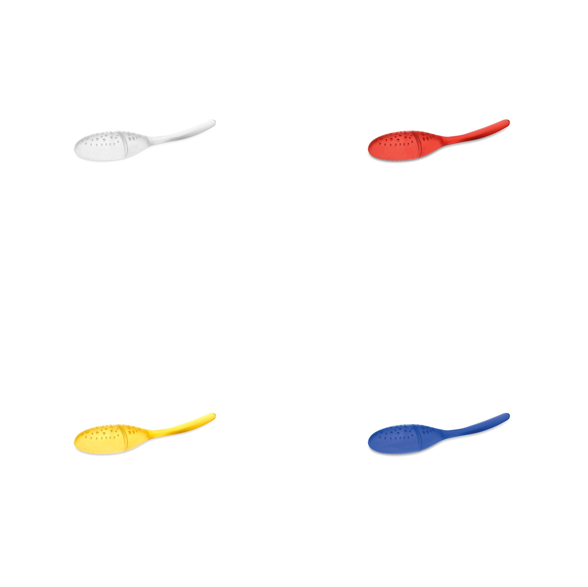 Infuseur à tamponnage - Personnalisez-le avec votre logo