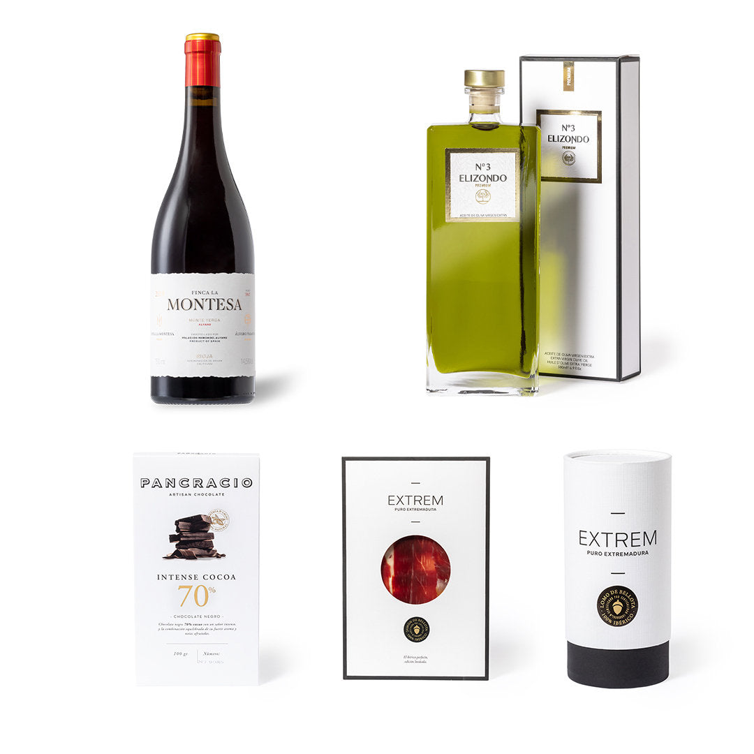Bouteille d'Huile d'olive 500ml