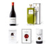 Bouteille d'Huile d'olive 500ml