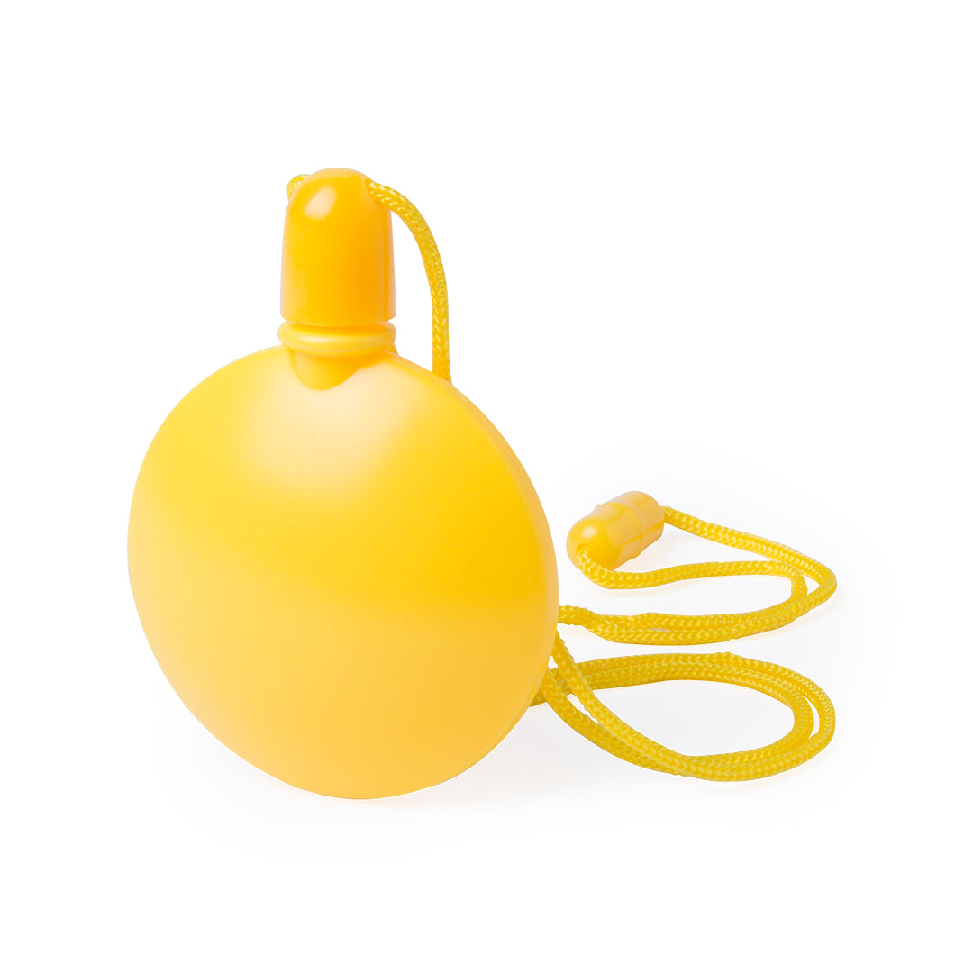 Jeu de bulles à savon de 30 ml avec fermeture de sécurité