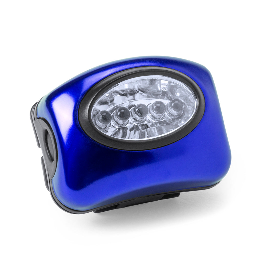 Présentation soignée dans une boîte argentée avec sachet de protection à bulles.